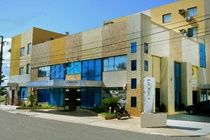 Riverside Hotel Aracaju Exterior foto